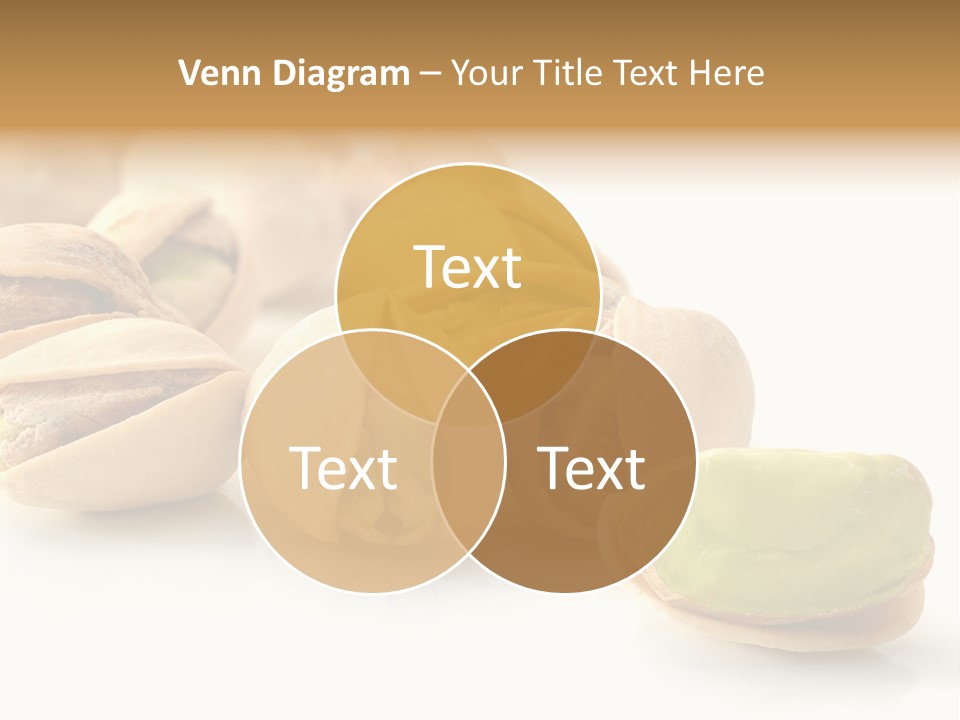 Pistachio PowerPoint Template