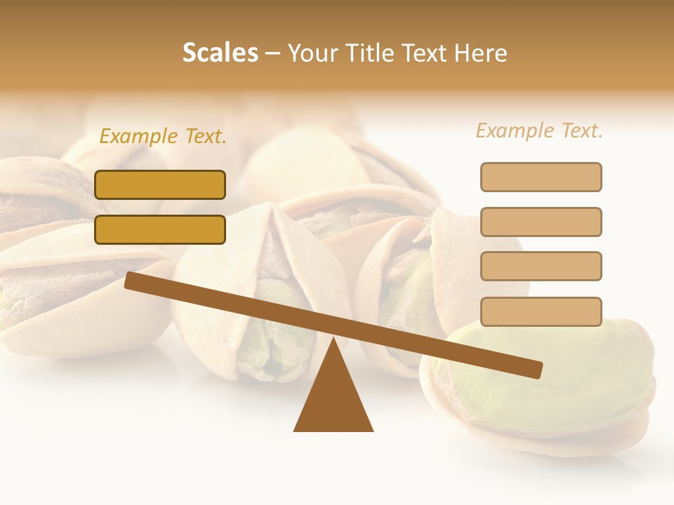 Pistachio PowerPoint Template