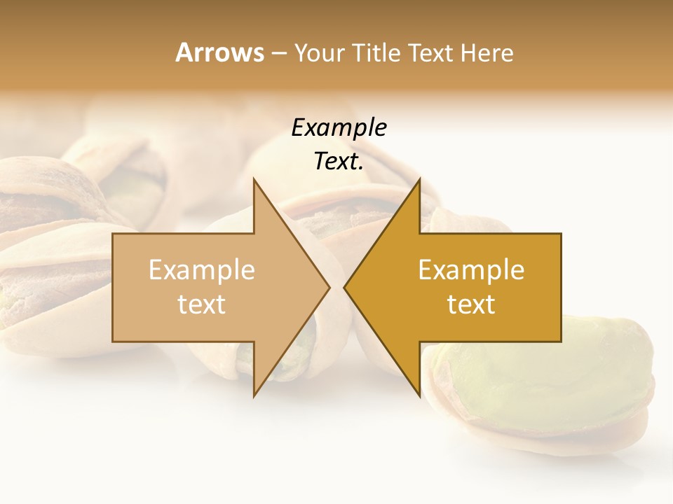 Pistachio PowerPoint Template