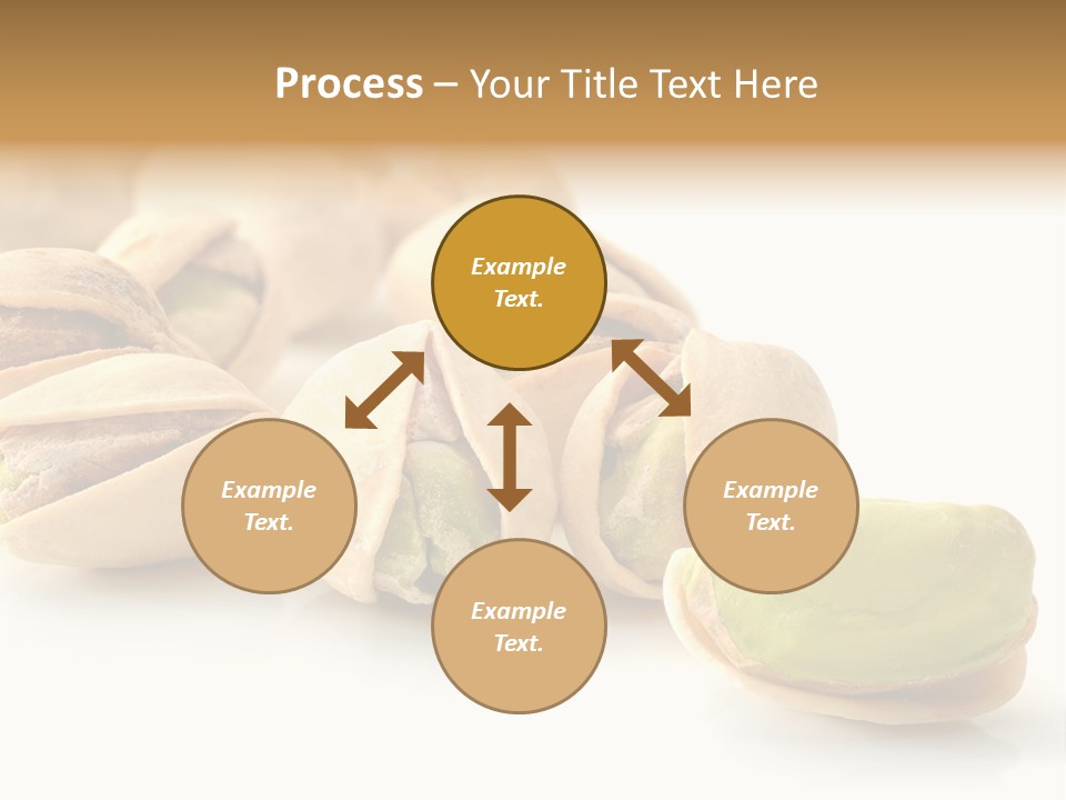 Pistachio PowerPoint Template
