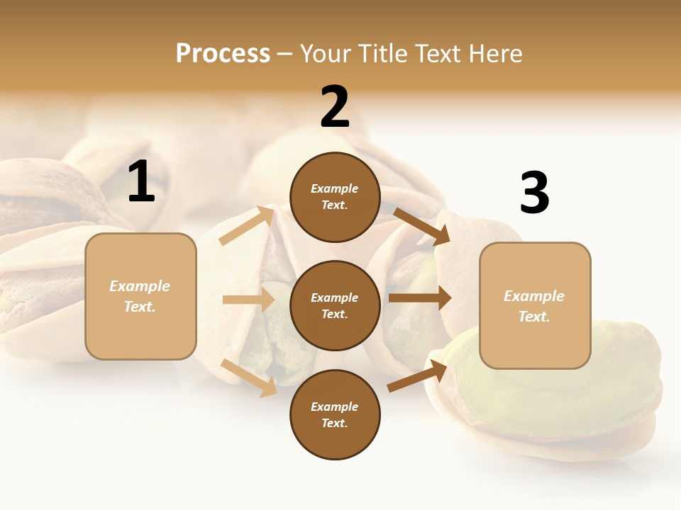 Pistachio PowerPoint Template