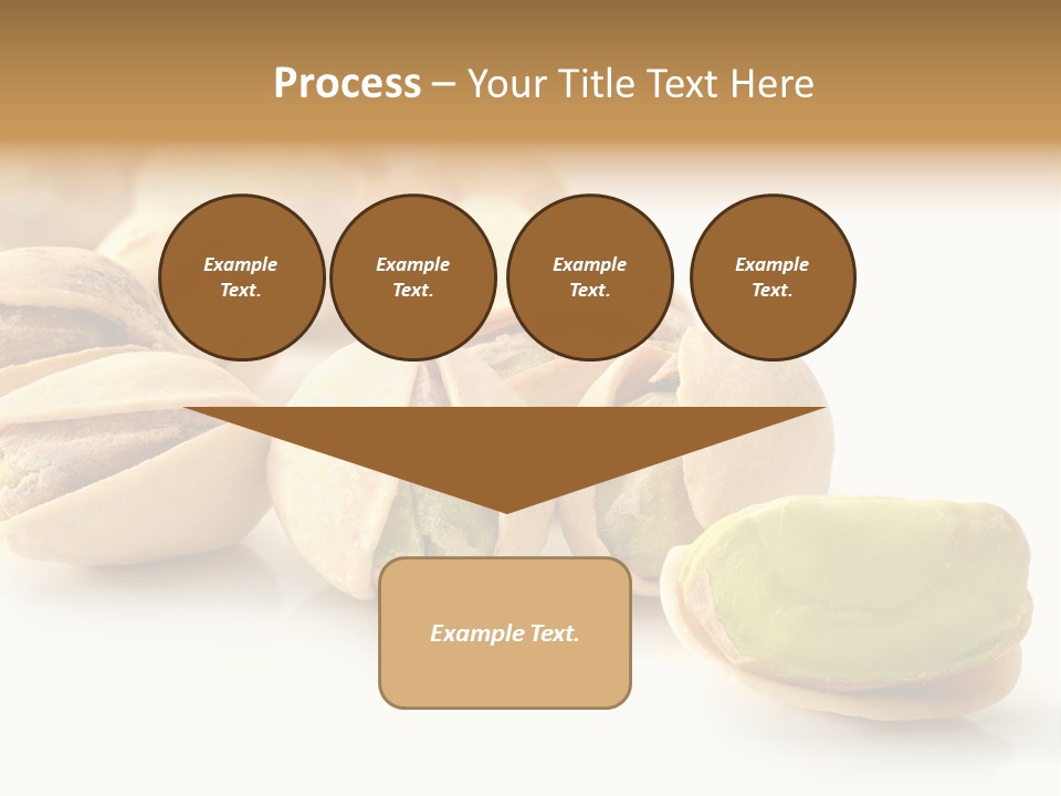 Pistachio PowerPoint Template