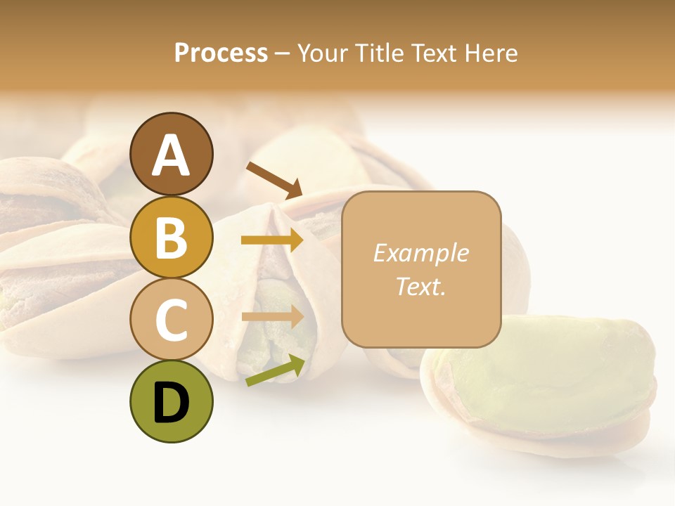 Pistachio PowerPoint Template