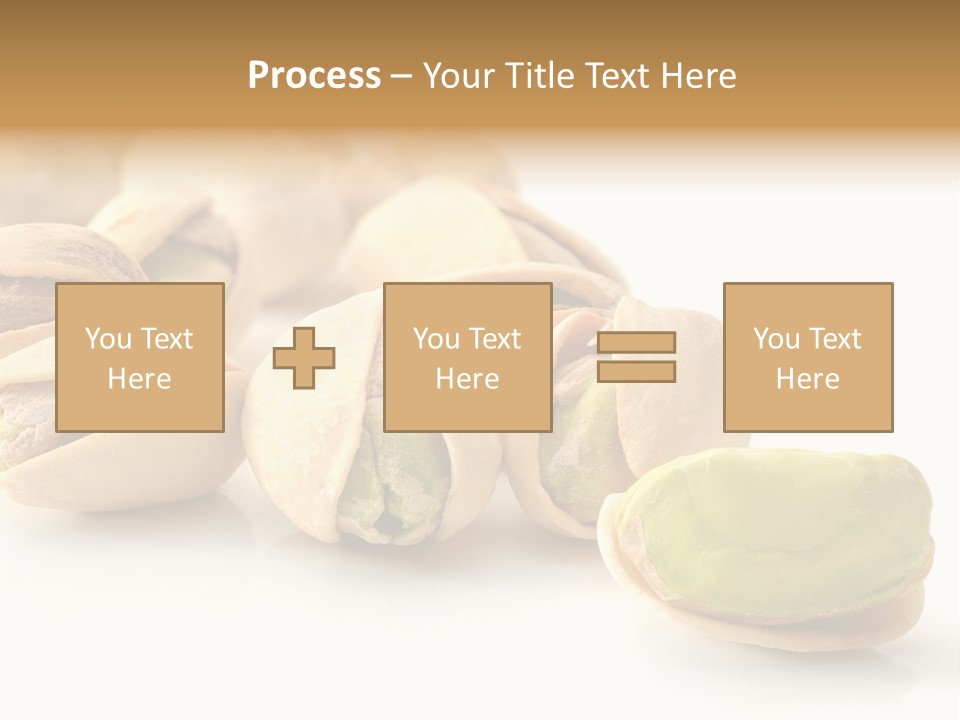 Pistachio PowerPoint Template