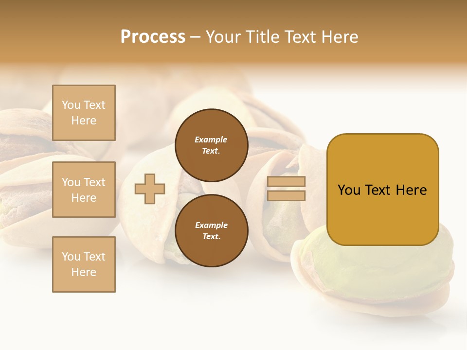 Pistachio PowerPoint Template