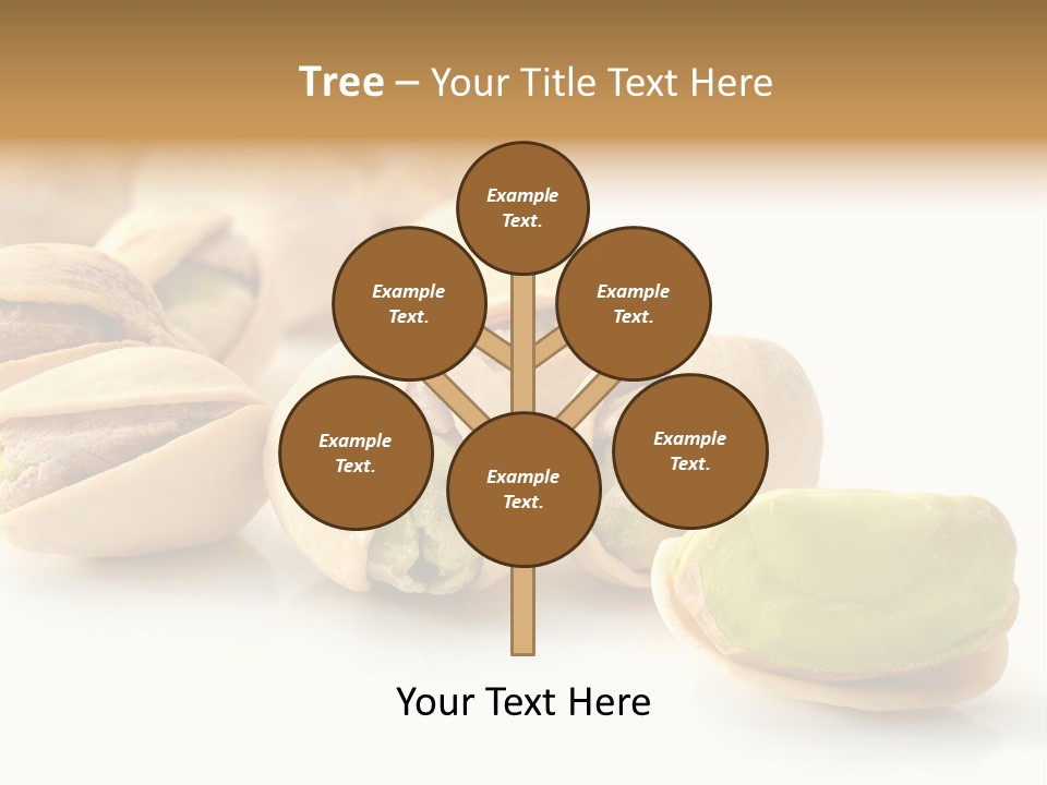 Pistachio PowerPoint Template
