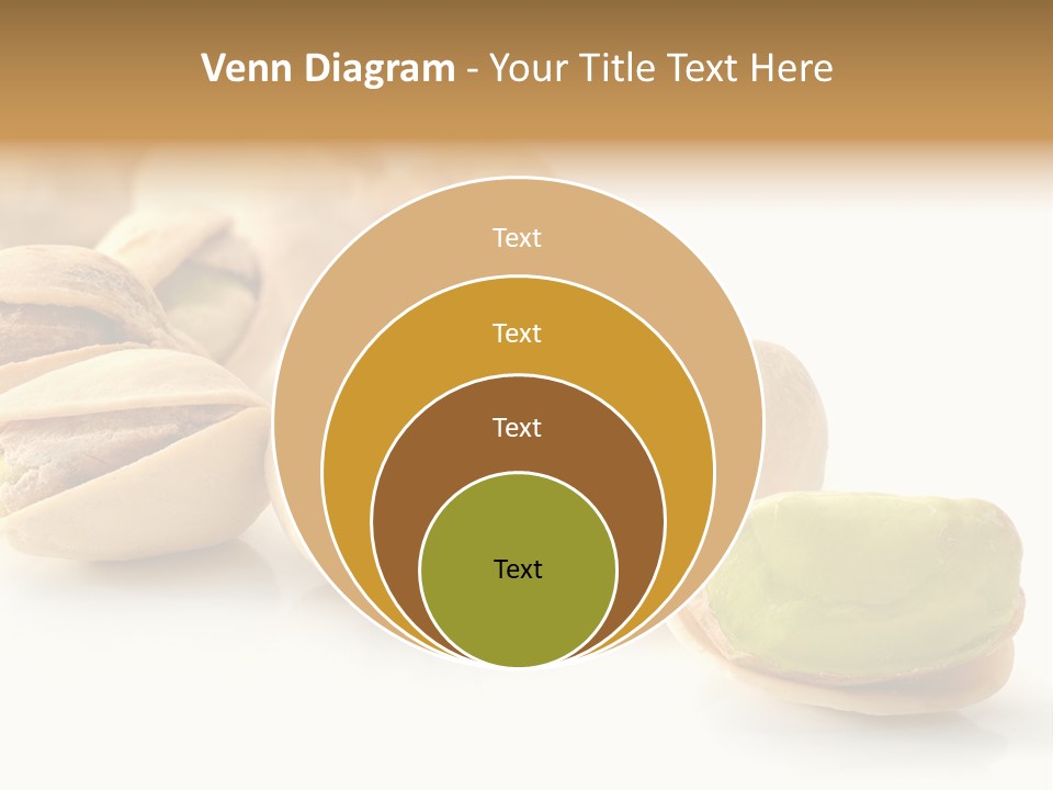 Pistachio PowerPoint Template