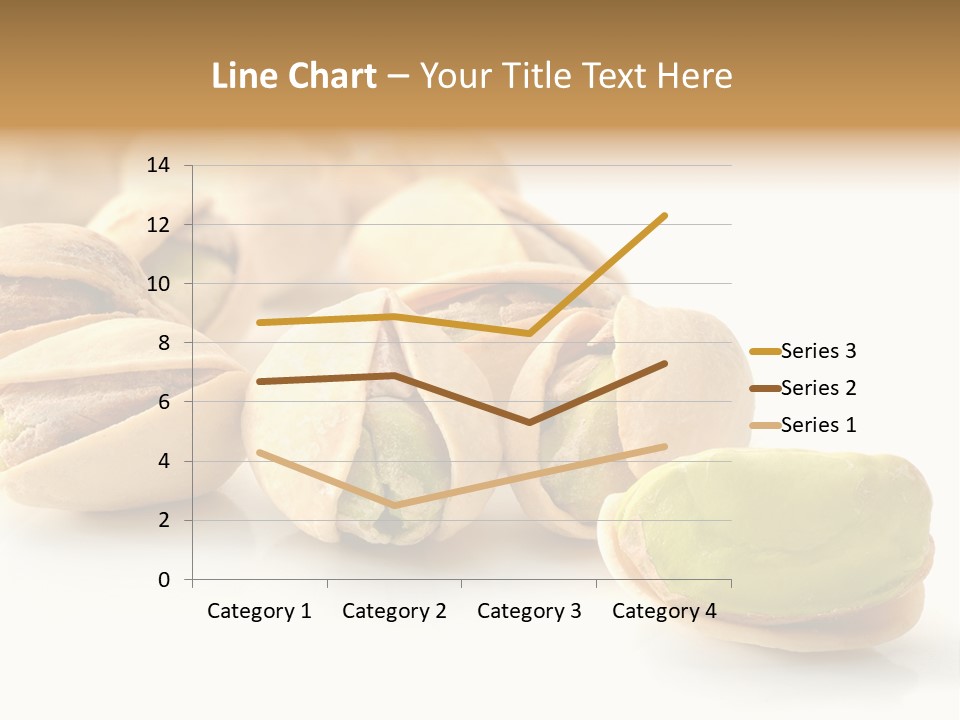 Pistachio PowerPoint Template
