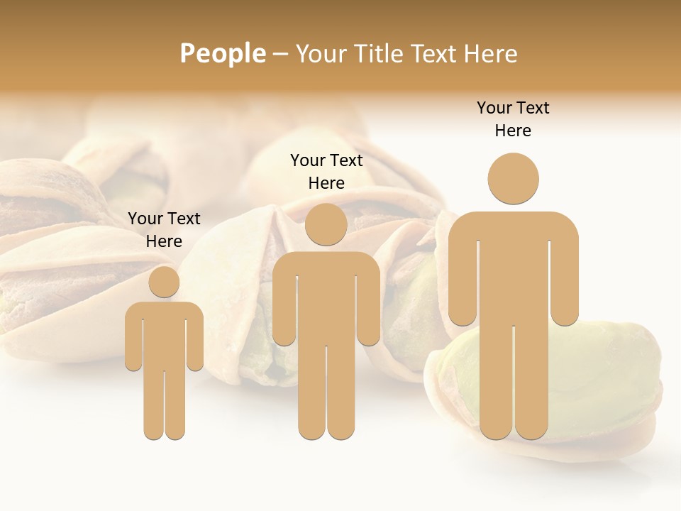 Pistachio PowerPoint Template