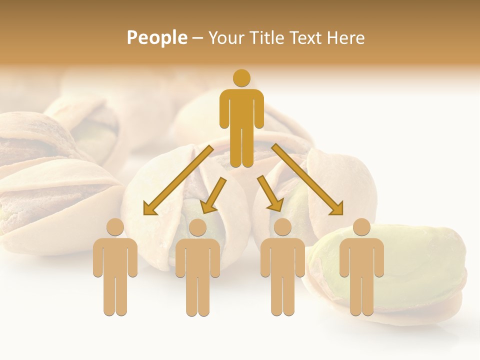 Pistachio PowerPoint Template