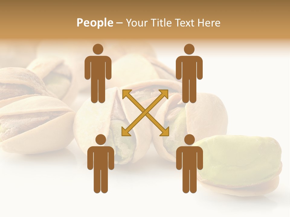 Pistachio PowerPoint Template