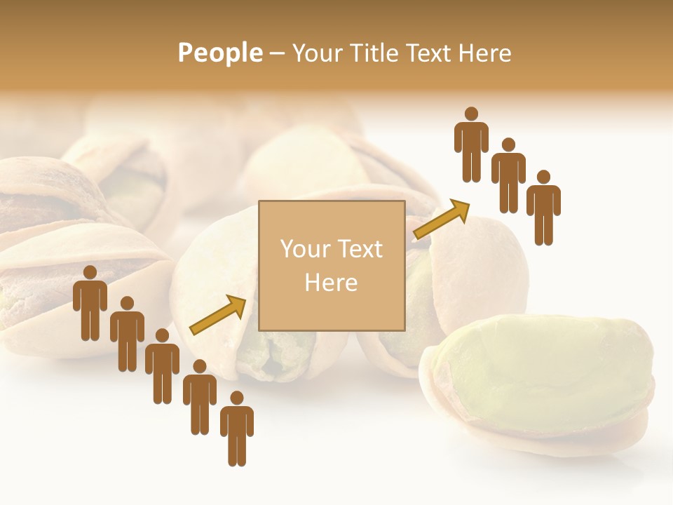 Pistachio PowerPoint Template
