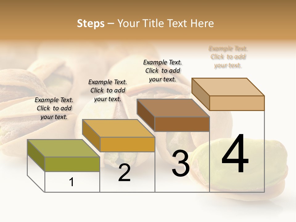 Pistachio PowerPoint Template