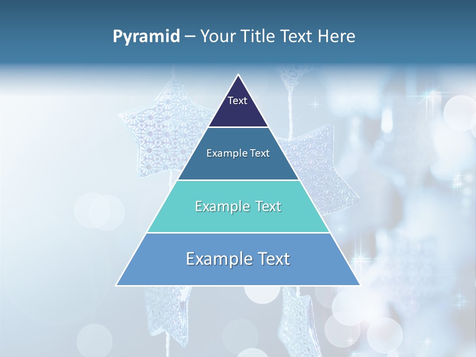 Christmas Background PowerPoint Template