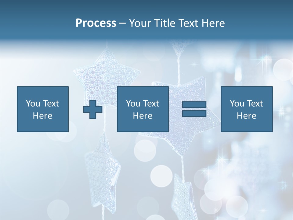 Christmas Background PowerPoint Template