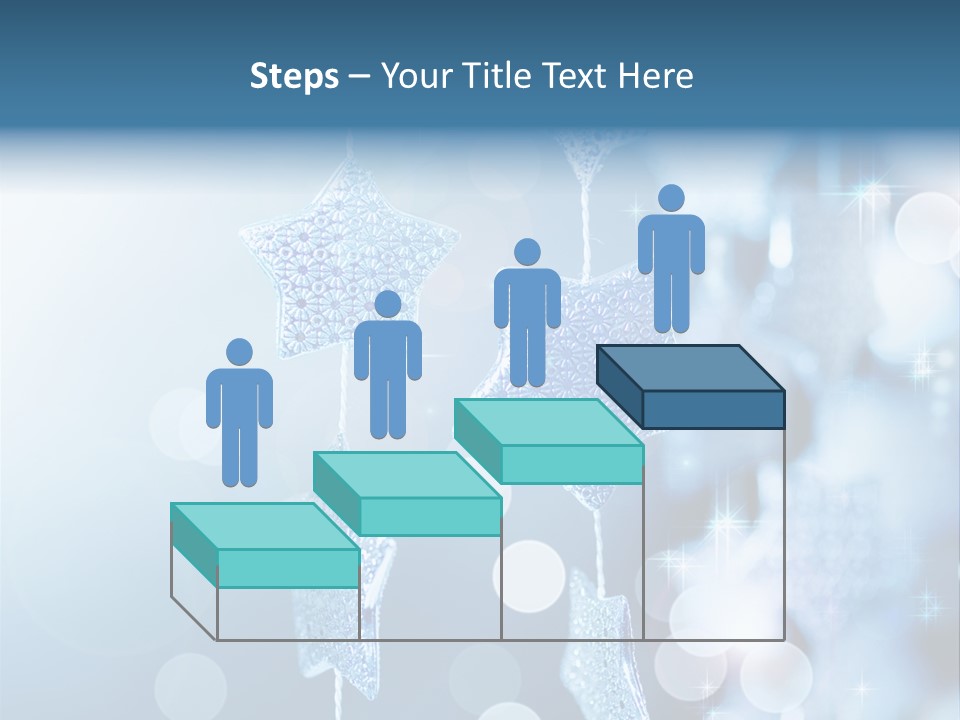 Christmas Background PowerPoint Template