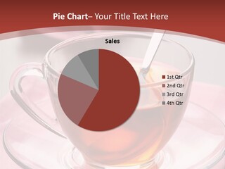 Teacup Warm Natural PowerPoint Template