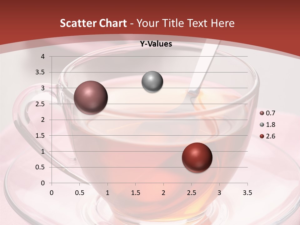 Teacup Warm Natural PowerPoint Template