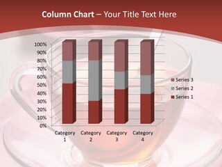Teacup Warm Natural PowerPoint Template