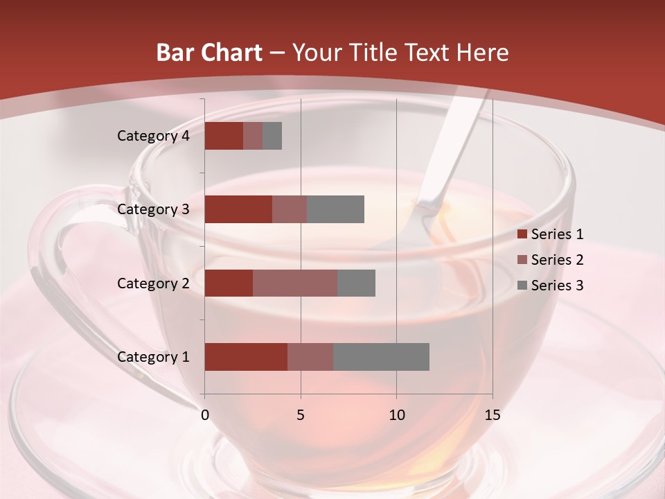Teacup Warm Natural PowerPoint Template