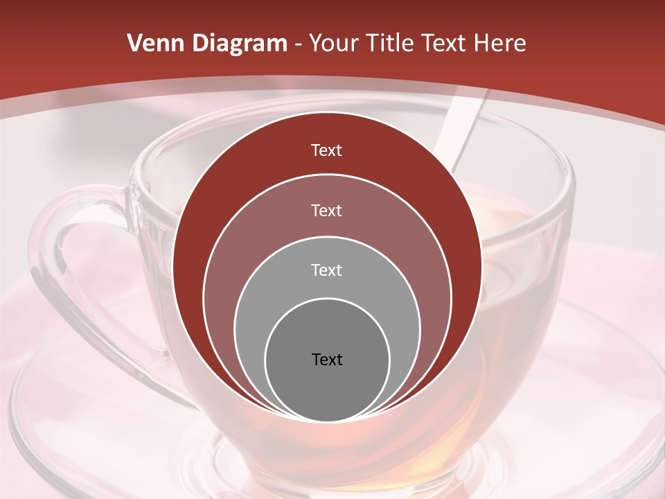 Teacup Warm Natural PowerPoint Template