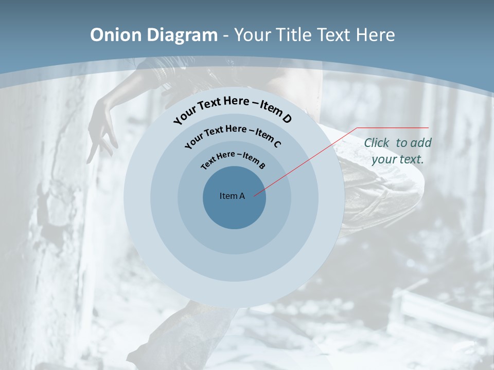 Yamakasi Catleap 2B PowerPoint Template