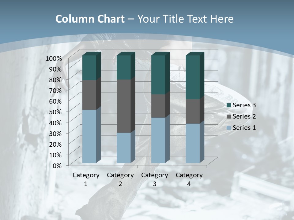 Yamakasi Catleap 2B PowerPoint Template