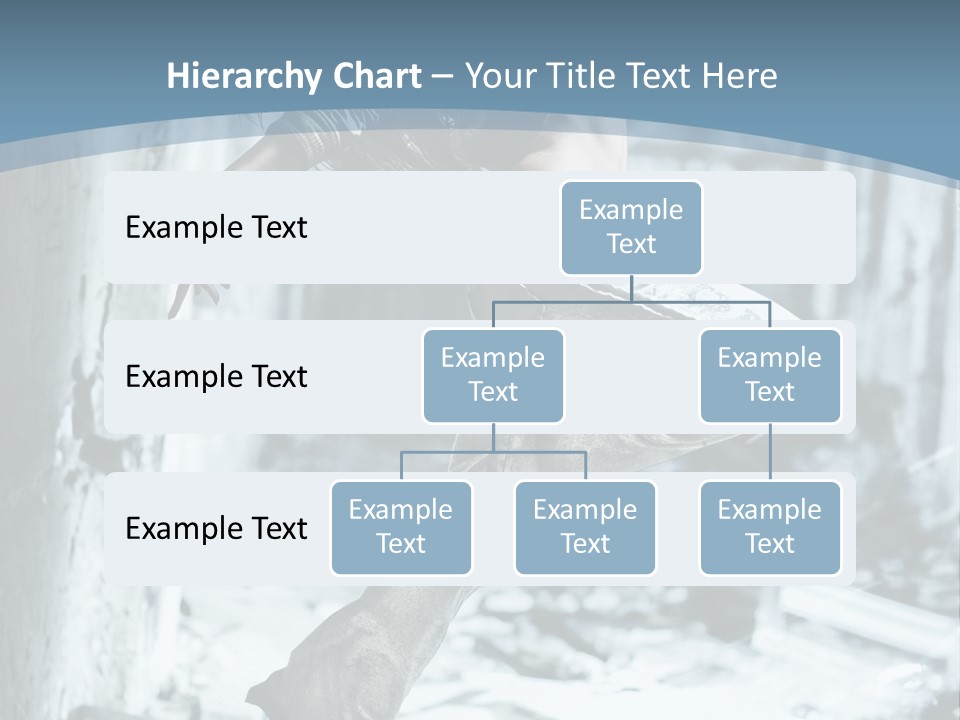 Yamakasi Catleap 2B PowerPoint Template