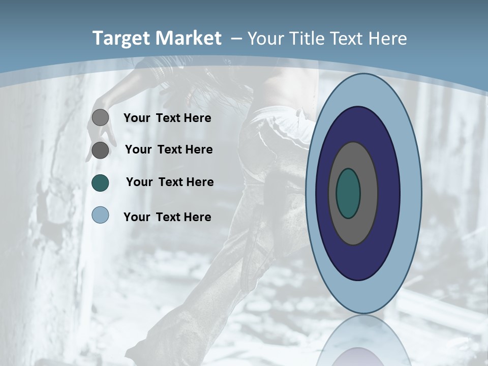 Yamakasi Catleap 2B PowerPoint Template