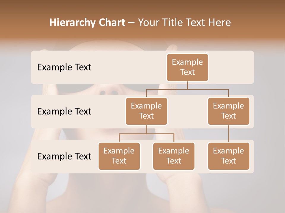 Concentration In Sport PowerPoint Template