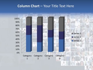 Business Collage PowerPoint Template