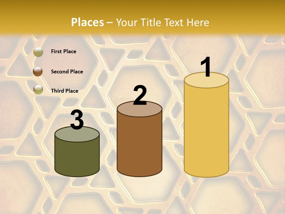 People Communication Toon PowerPoint Template