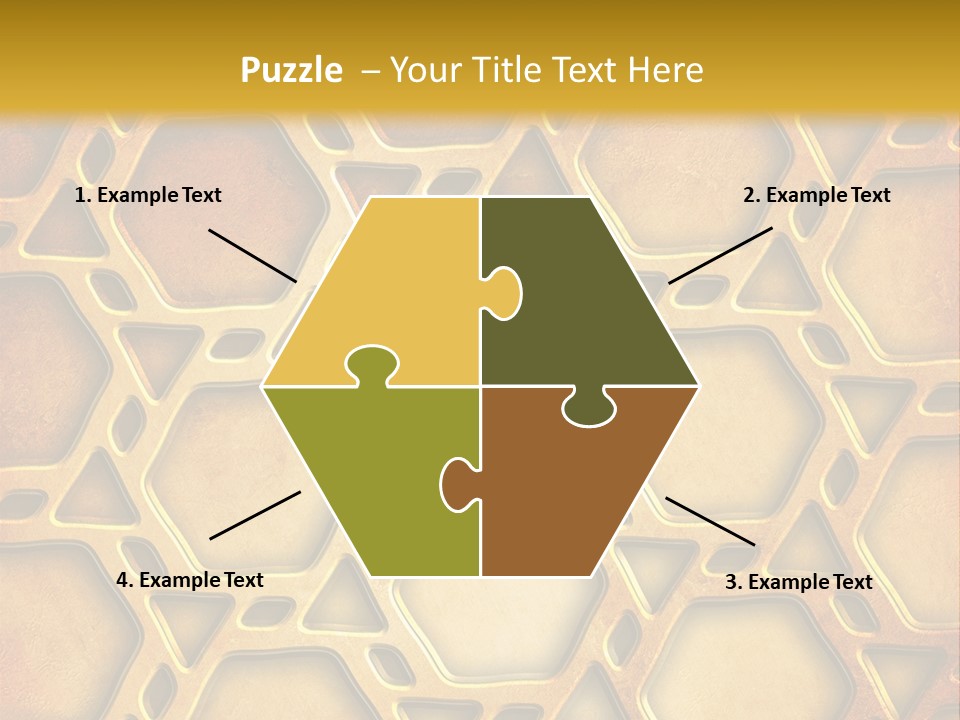 People Communication Toon PowerPoint Template