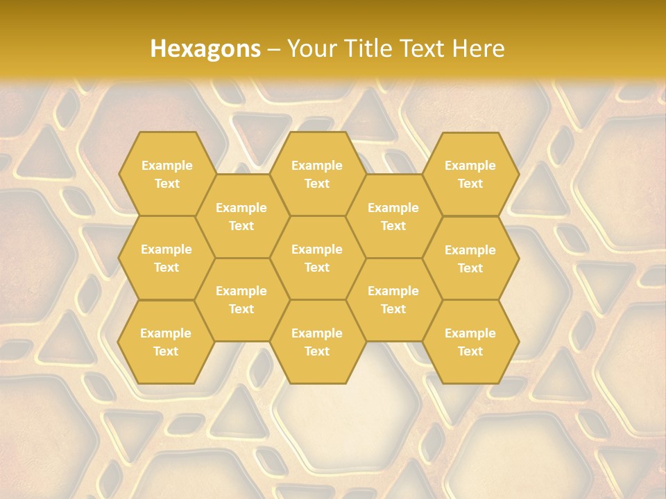 People Communication Toon PowerPoint Template