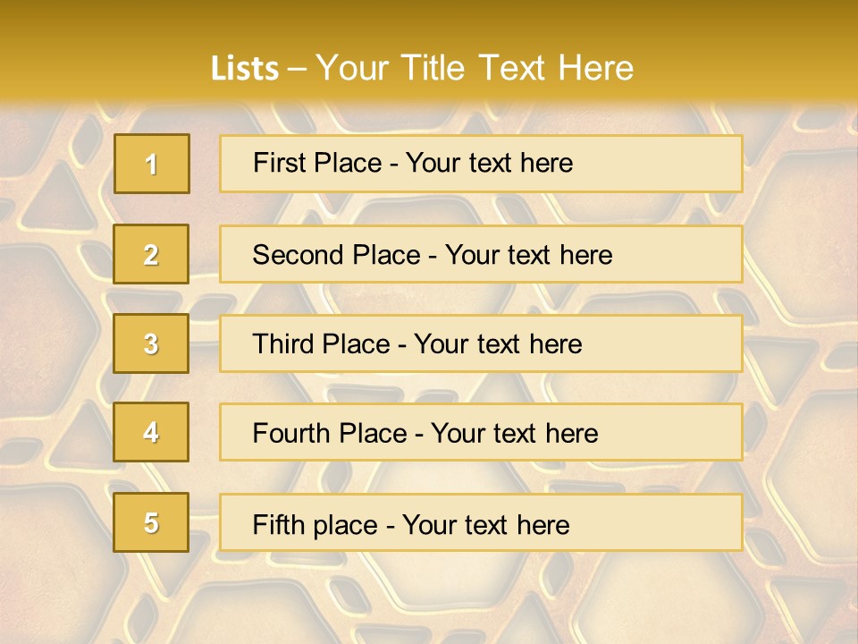 People Communication Toon PowerPoint Template
