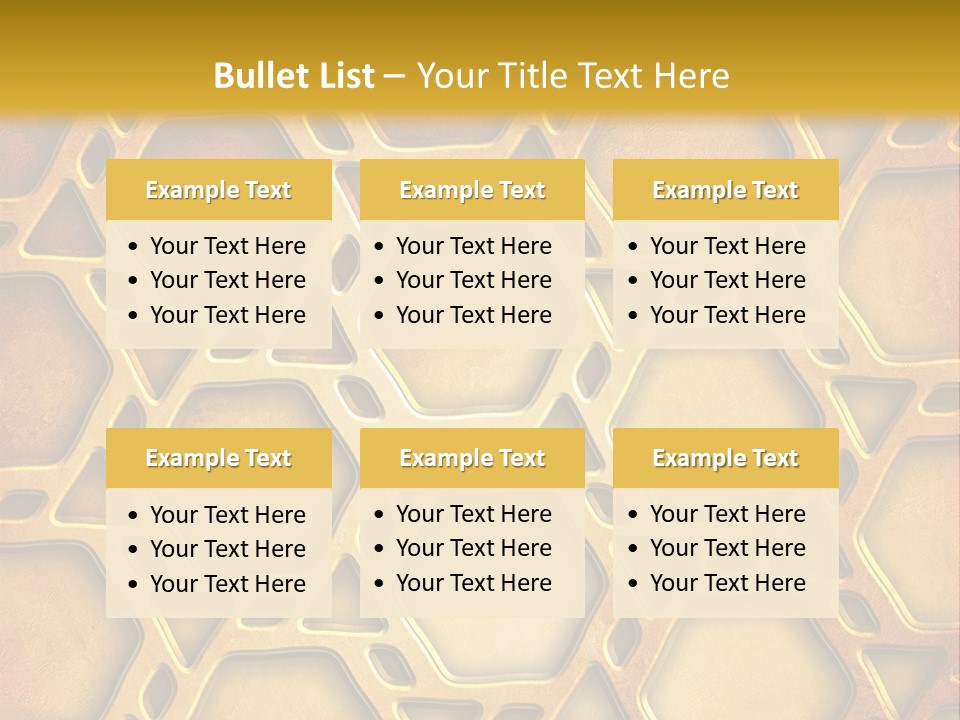 People Communication Toon PowerPoint Template