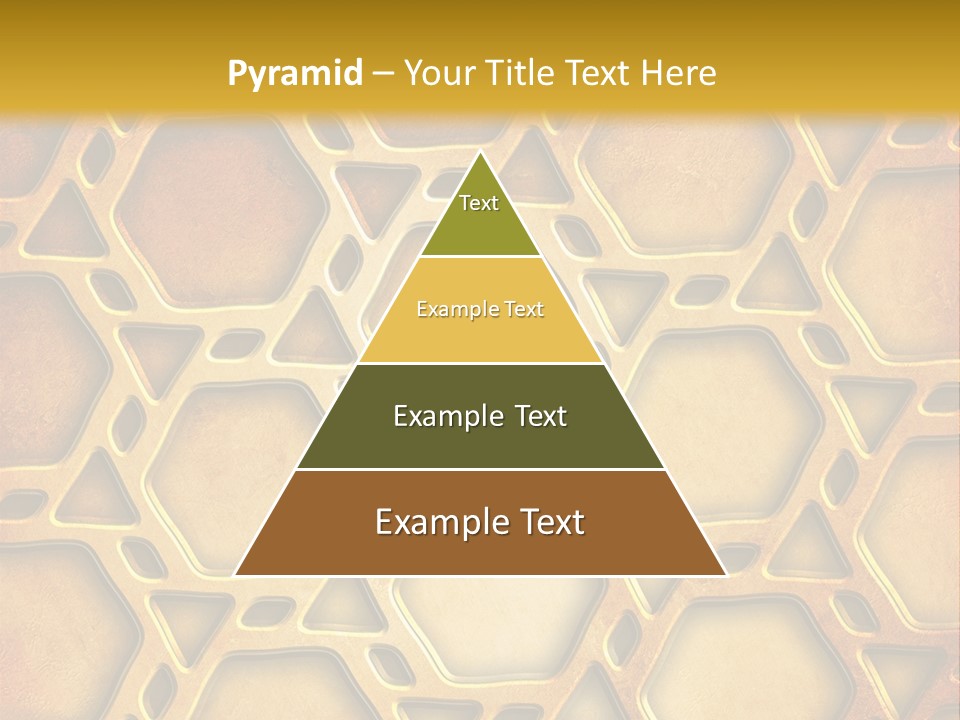 People Communication Toon PowerPoint Template