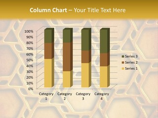 People Communication Toon PowerPoint Template