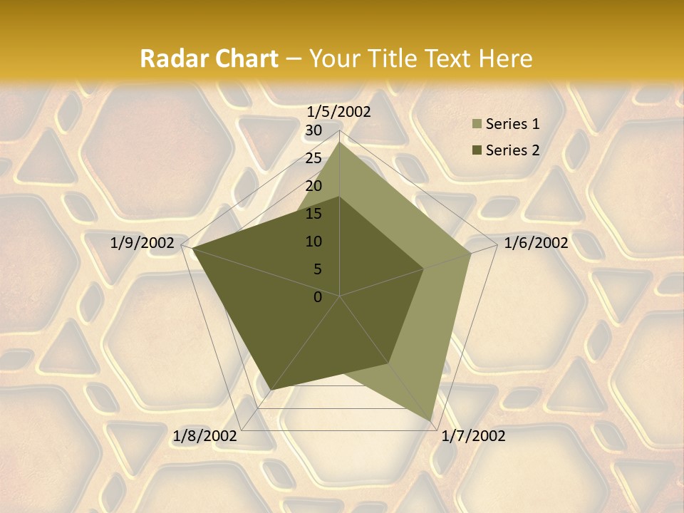 People Communication Toon PowerPoint Template