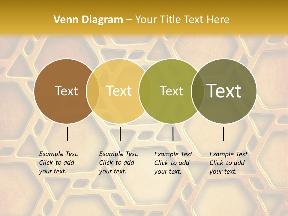 People Communication Toon PowerPoint Template