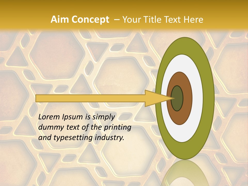 People Communication Toon PowerPoint Template