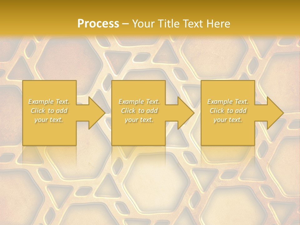 People Communication Toon PowerPoint Template