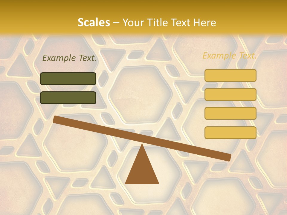 People Communication Toon PowerPoint Template