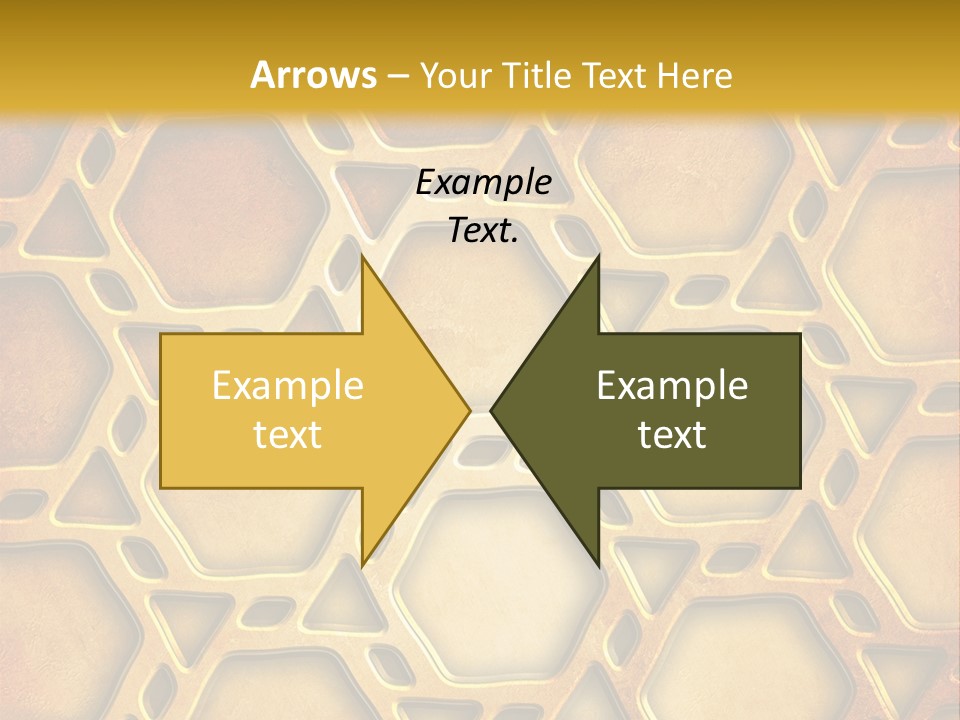 People Communication Toon PowerPoint Template