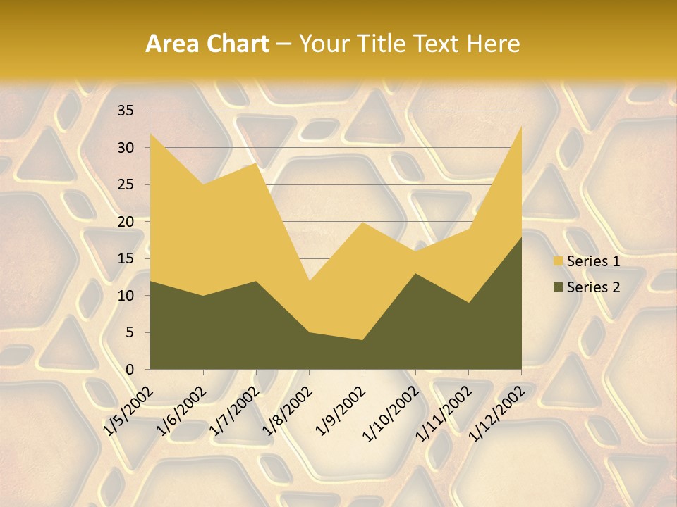 People Communication Toon PowerPoint Template