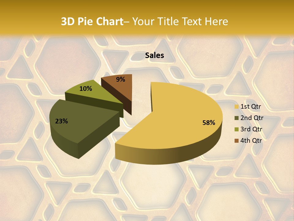 People Communication Toon PowerPoint Template
