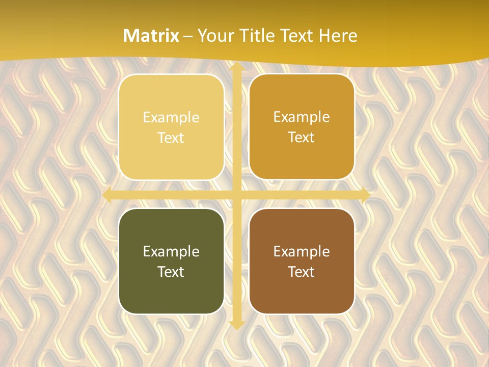 Profe Ional Management Humor PowerPoint Template