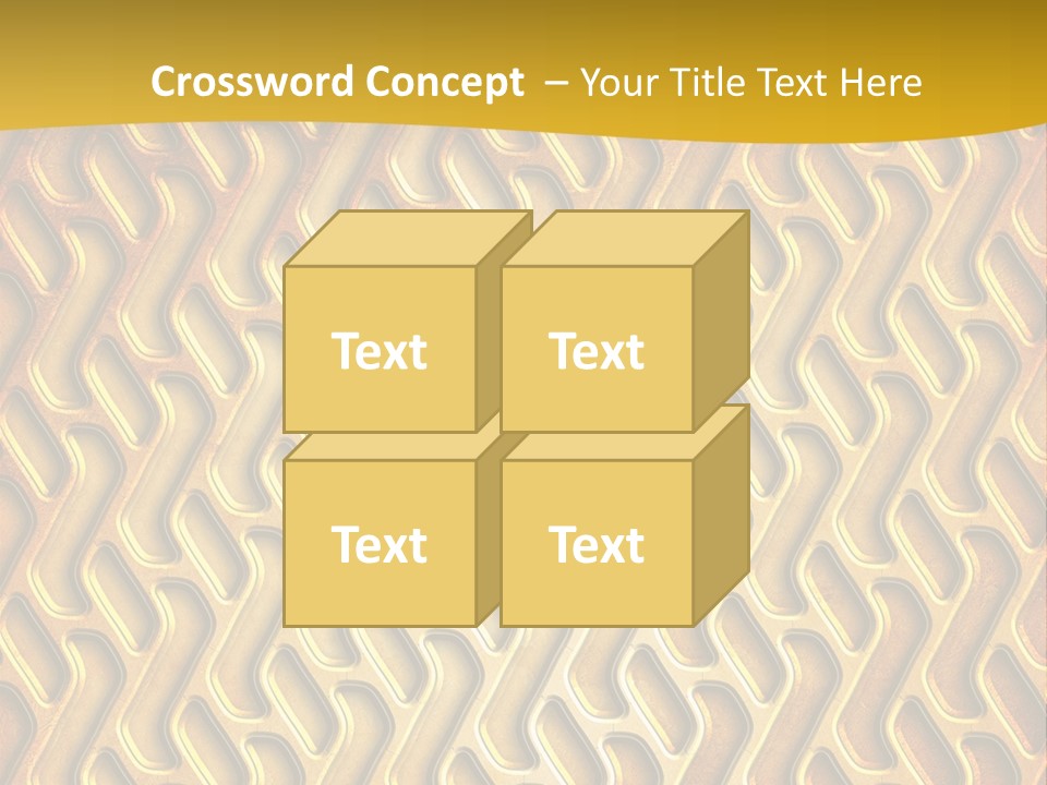 Profe Ional Management Humor PowerPoint Template