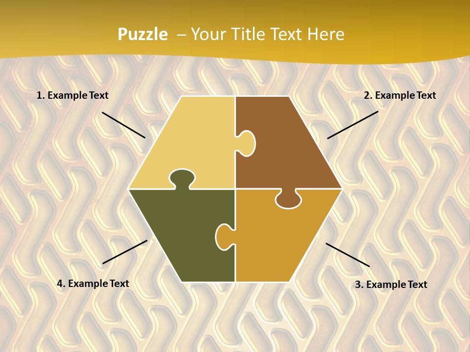 Profe Ional Management Humor PowerPoint Template