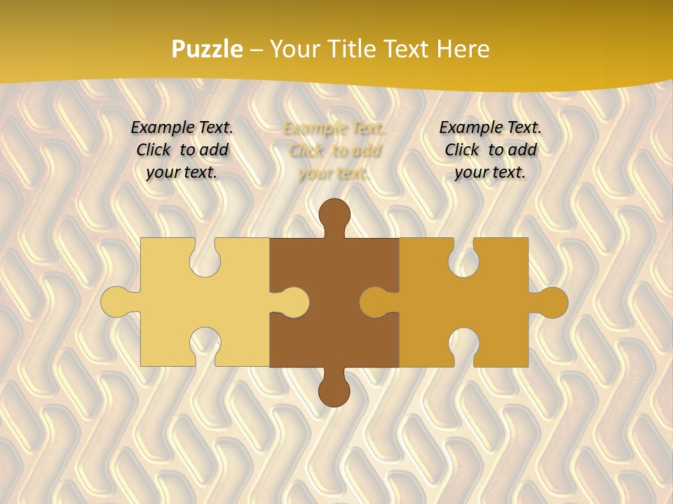 Profe Ional Management Humor PowerPoint Template